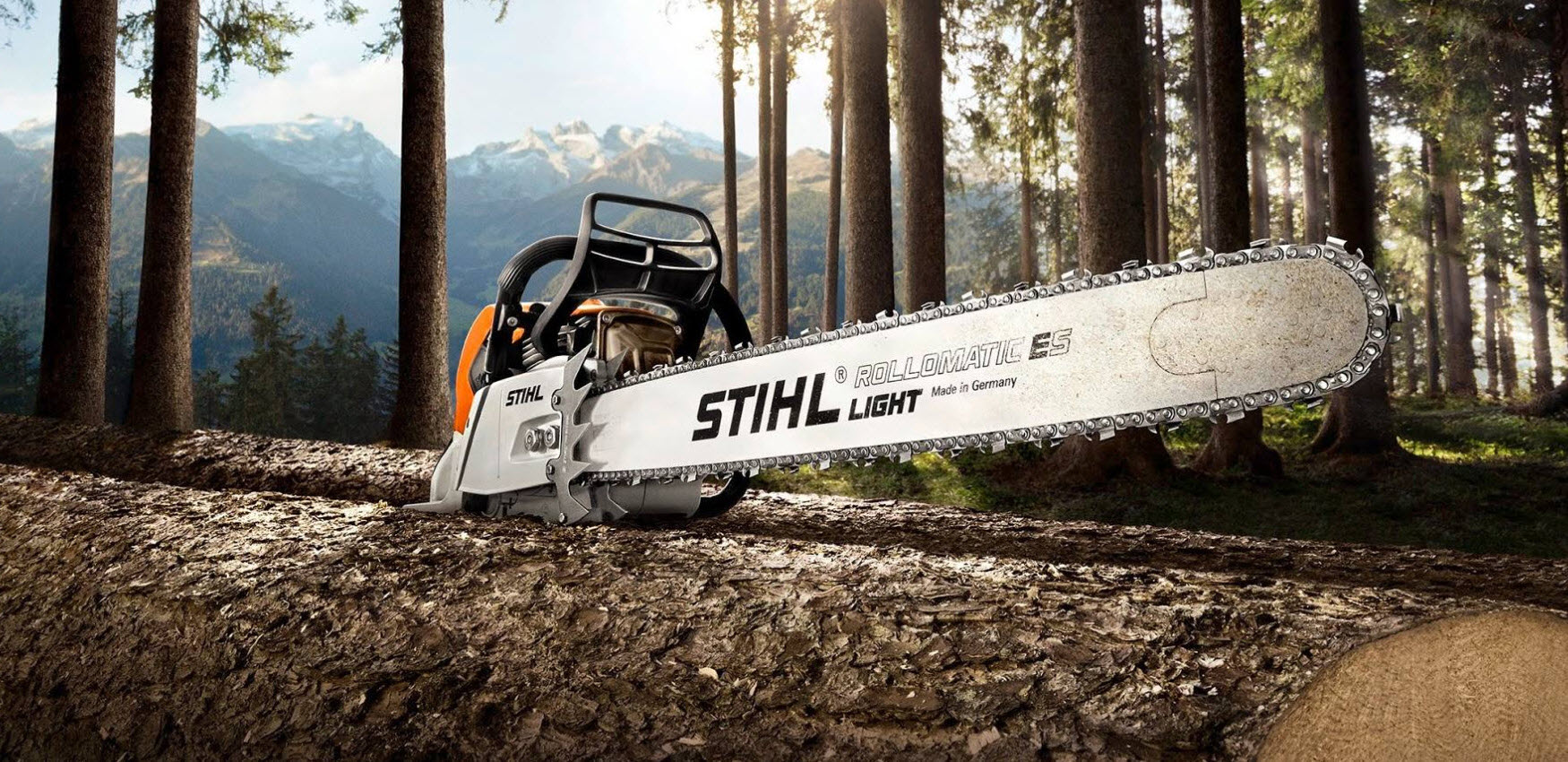 STIHL MASINE OPREMA DOO PODGORICA